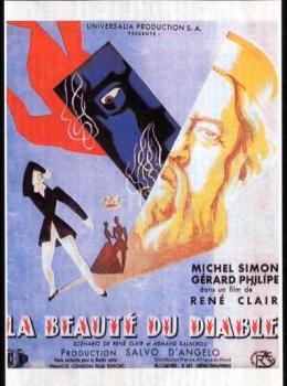 La Beauté du diable