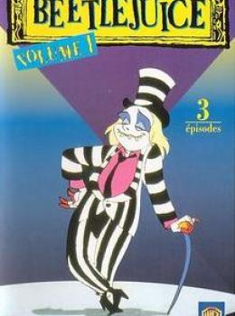 Beetlejuice