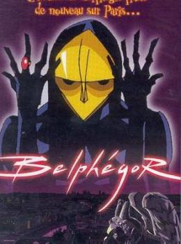 Belphégor Belphégor