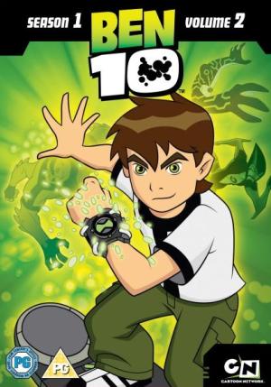 Ben 10 Ben 10