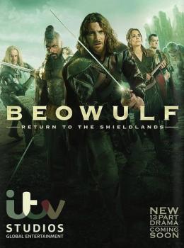 Beowulf : Return to the Shieldlands Beowulf : Return to the Shieldlands