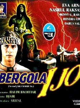Bergola Ijo