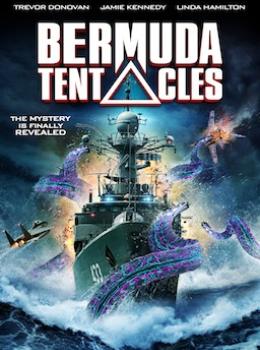 La Créature des Bermudes