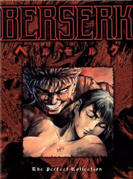 Berserk