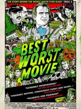 Best Worst Movie