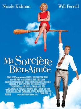 Ma Sorcière Bien Aimée