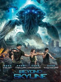 Beyond Skyline Beyond Skyline