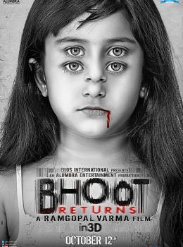Bhoot Returns