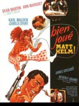 Bien Joué Matt Helm Bien Joué Matt Helm