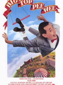 Big Top Pee-Wee