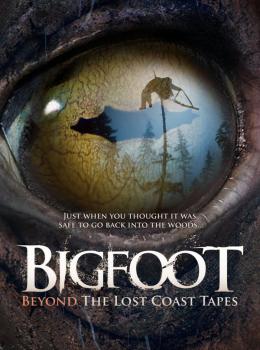 Bigfoot: Beyond The Lost Coast Tapes