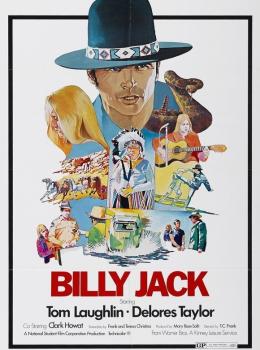 Billy Jack