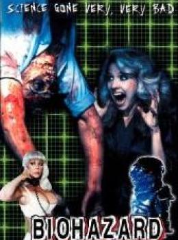 Biohazard