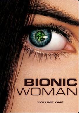 Bionic Woman