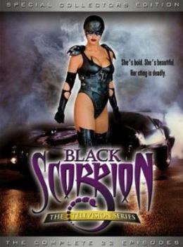 Black Scorpion