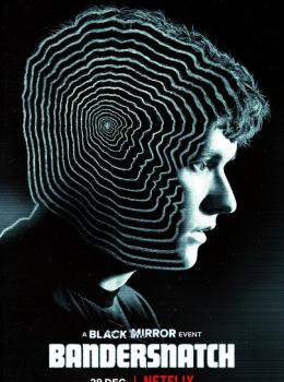 Black Mirror: Bandersnatch