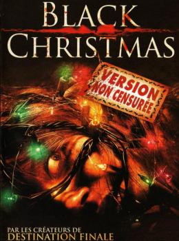 Black Christmas Black Christmas