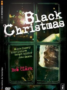 Black Christmas Black Christmas