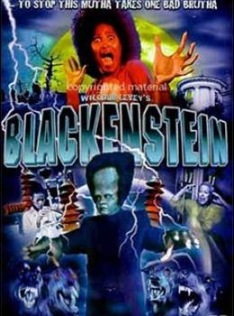 Blackenstein