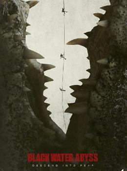 Black Water : Abyss