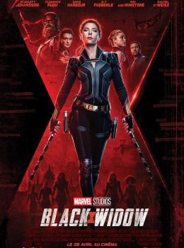 Black Widow Black Widow