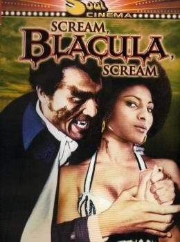 Blacula 2 Blacula 2