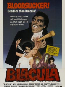 Blacula: le Vampire Noir Blacula: le Vampire Noir