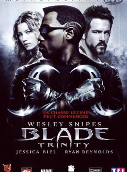 Blade: Trinity