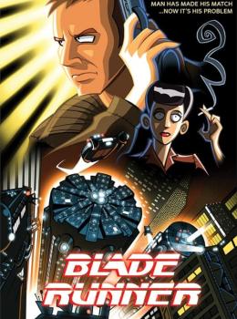 Blade Runner