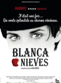 Blancanieves