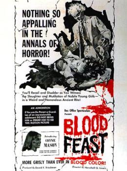 Blood Feast