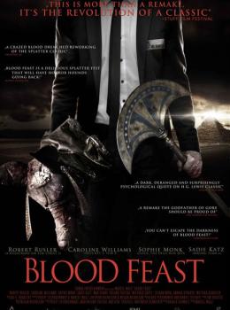 Blood Feast
