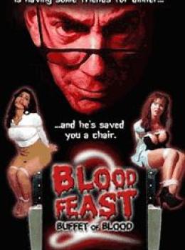 Blood Feast 2