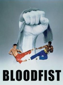 Bloodfist Bloodfist