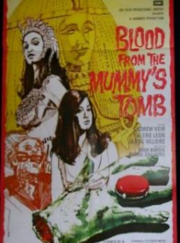 La Momie Sanglante
