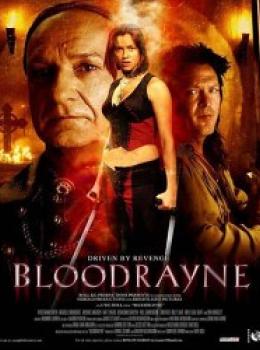 Bloodrayne