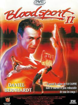 Bloodsport 2 Bloodsport 2