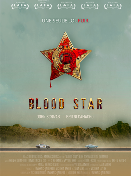 Blood Star