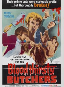 Bloodthirsty Butchers