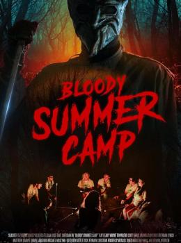 Bloody Summer Camp