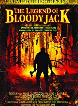 The Legend of Bloody Jack