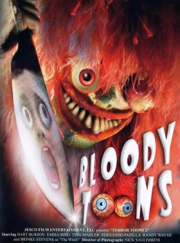 Bloody Toons