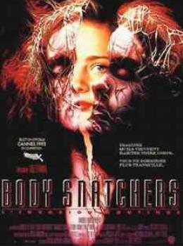 Body Snatchers
