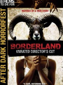 Borderland Borderland