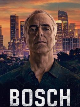 Harry Bosch