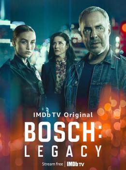 Bosch: Legacy