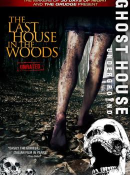 The Last House in the Woods
