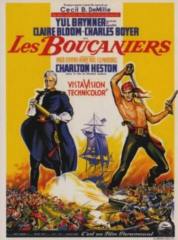 Les Boucaniers