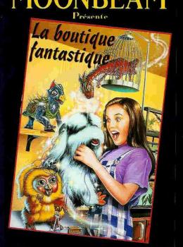 La Boutique Fantastique La Boutique Fantastique