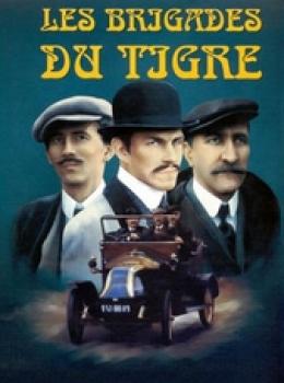 Les Brigades du Tigre